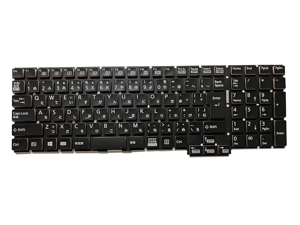 キーボード FMVA58E3LN LIFEBOOK AH58/E3 キーボード FMVA58E3LN LIFEBOOK AH58/E3 imgrc0109085844.jpg